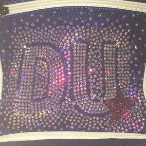 Rebel Athletic Cheer bag